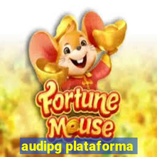 audipg plataforma